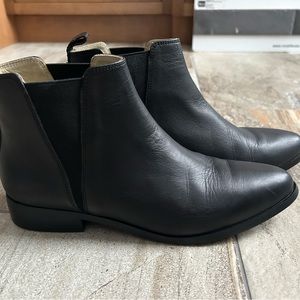 Nisolo Chelsea Boots 7.5